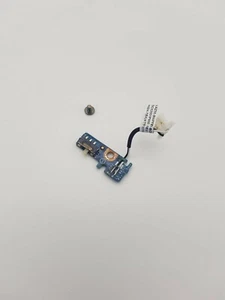 DELL Latitude E7240 WiFi Switch Circuit Board interruttore WLAN 09432P - Foto 1 di 1