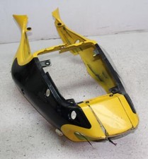 96-03 KAWASAKI NINJA ZX7R ZX750P REAR BACK TAIL FAIRING COWL SHROUD