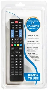 Remote Control BN59-00684A for Samsung TV LA26A450C1D-XXY, LA32A450C1D-XXY...... - Picture 1 of 3