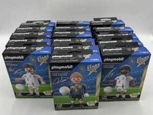 Playmobil Verschiedene DFB Stars Limitierte Auflage - Bild 1 von 27