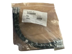 AK4018-SS CUMMINS Flexible Hose 4QUANTITY - Picture 1 of 2