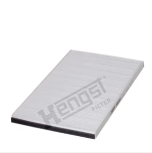 HENGST E902LI Filter, Innenraumluft für OPEL Combo 1.2 1.4 1.7 Corsa B Tigra S93 - Bild 1 von 2