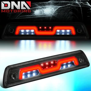 Nuvision For 2009-2014 Ford F150 LED 2-Stage Sequential Clear Third Brake Light - Picture 1 of 12