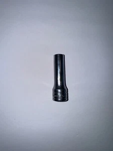 Snap On 3/8” Dr 11/32” 6 Point Deep Socket SFS111 Mint - Picture 1 of 3