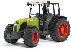 Bruder Claas Nectis 267 F - Picture 1 of 9