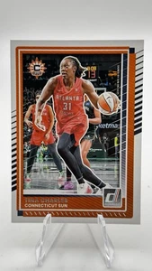 2025 Panini Donruss WNBA - Tina Charles #52 - Picture 1 of 2