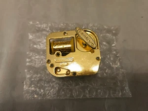 NOS Sankyo Music Box Wind-Up Mechanism "Never Know Dear How Much I Love You" - Picture 1 of 3