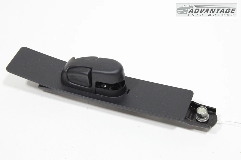 2021-2022 HONDA PILOT FRONT RIGHT PASSENGER SIDE SEAT BELT HEIGHT ADJUSTER OEM - Image 1 of 4