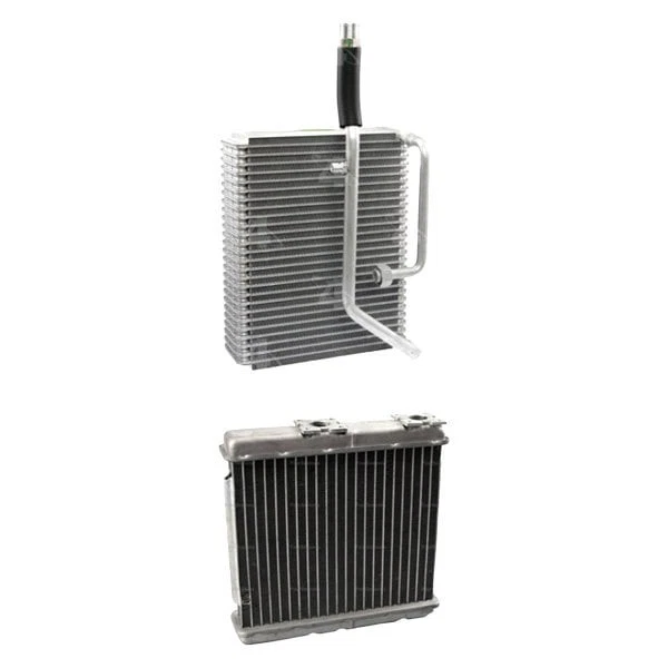 For Acura TL 1999-2003 Four Seasons A/C Evaporator Core & Heater Core Kit - Imagem 1 de 1