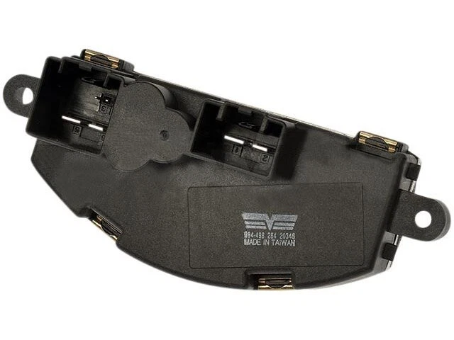 Resistencia de motor soplador delantero Dorman 22677DHGD 2015 para Chrysler 300 2014-2023 Foto 1 de 2