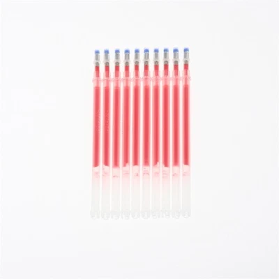 10 x Plumas de recarga borrables de acero inoxidable específicas para líneas Dawing Foto 1 de 4