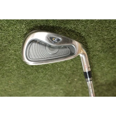 Taylormade r7 XD rac R Flex 37.5” Golf 6 Iron RH / 2J-S331 - Image 1 of 4