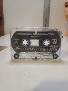 MIDNIGHT STAR - Picture 1 of 6