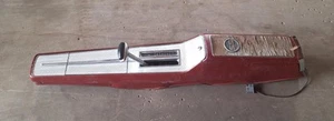 1964 Chevy Impala SS Automatic Center Console with Shifter - Bild 1 von 16