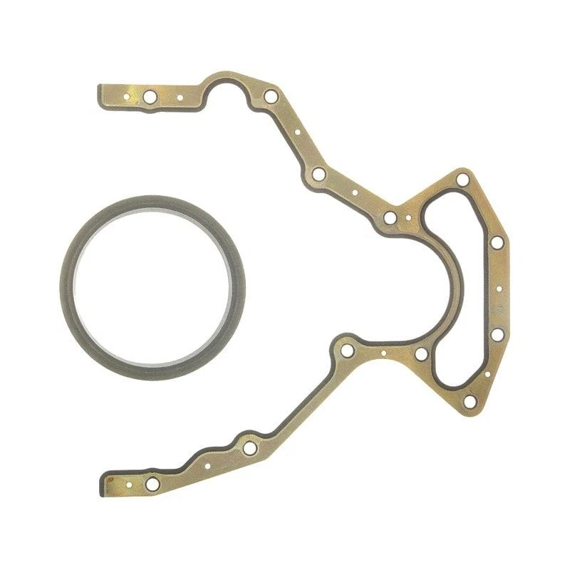 For Chevy Silverado 3500 HD 2007-2019 Fel-Pro BS 40640 Crankshaft Seal Kit - Image 1 of 1
