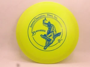 Innova Barricuda Disc Golf - Picture 1 of 2