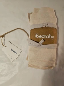 Bearaby Manta Polvo/Bolsa de Almacenamiento 33" x 21" - ¡SOLO BOLSA! - Imagen 1 de 4