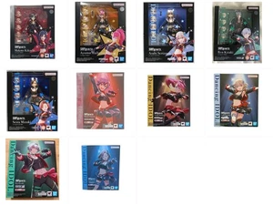 S.H.Figuarts The Idolmaster Series (2023-2024) - Picture 1 of 116