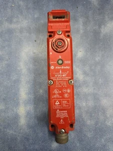 Allen Bradley 440G-MT - Bild 1 von 11