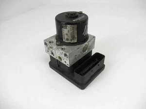 ABS block control unit hydraulic block 1J0614117G 1C0907379L VW Audi Seat Skoda - Picture 1 of 1