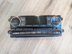 ✅ 2007 - 2013 Ford Expedition AC Temperature Climate Control AL14-18C612-BB OEM - Picture 1 of 9