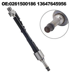 For BMW For M5 M6 Fuel Injector Compatible with 550i 650i For X5 For X6 - Picture 1 of 11