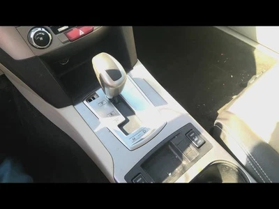 Cambio de transmisión Subaru Legacy 2012 Foto 1 de 4