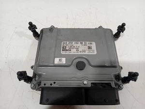 Unidad de control del motor Mercedes-Benz GLK-Class  280 4-matic A2721539891 - Foto 1 di 12