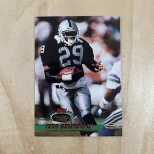 1993 Topps Stadium Club - Eric Dickerson #18 - Picture 1 of 2