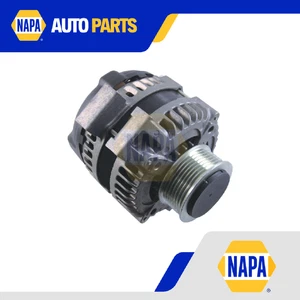 Alternator fits HONDA ACCORD CN1, CN2 2.2D 04 to 08 N22A1 NAPA 31100RBDE01 New - Picture 1 of 8