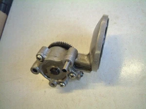 KAWASAKI Z750 Z 750 KZ750 Z750H LTD ~ OIL PUMP - Picture 1 of 1