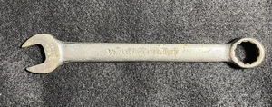 Vintage GRAY Canada Combination Wrench 1/2" Made In Canada Alloy Steel 162B - Picture 1 of 2