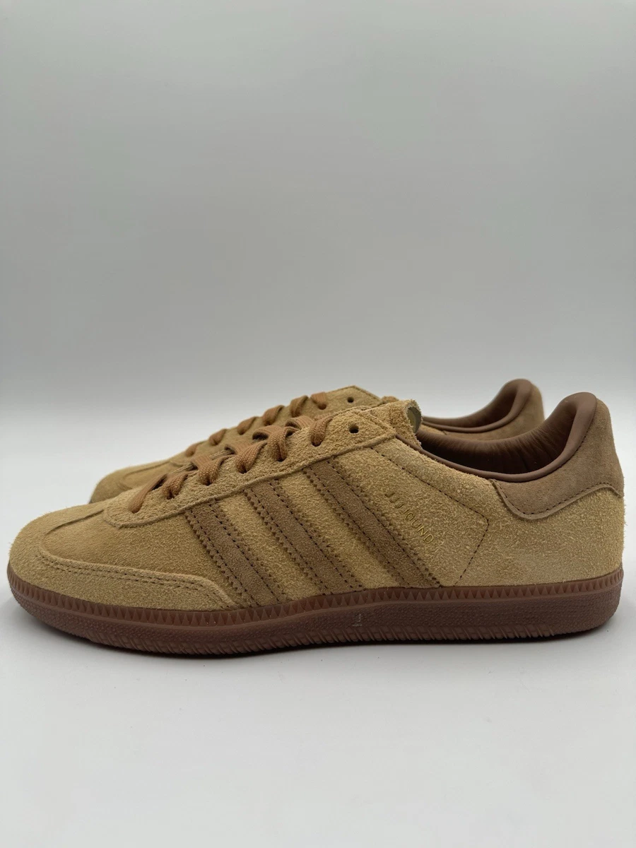 adidas JJJJound x Samba OG Tobacco for Sale | Authenticity