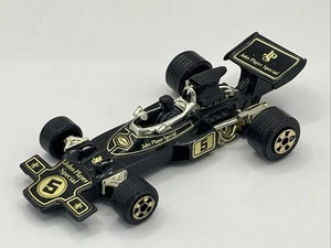 JOHN PLAYER SPECIAL LOTUS F1 (7503) DIECAST FORMULA ONE RACING CAR – HONG KONG - Picture 1 of 11