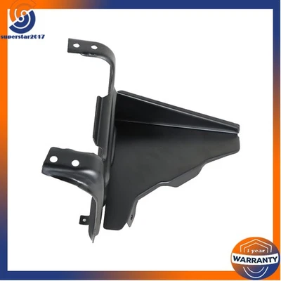 Battery Tray With Lower Brace Fit For Chevy GMC 1500 1981/1982/1983/-1990/1991 Foto 1 de 4