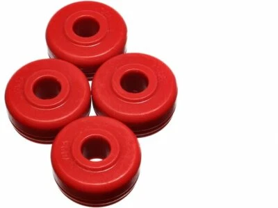 For 1988-1991 Honda CRX Strut Rod Bushing Kit Front Energy 74711DS 1990 1989 - Imagem 1 de 2