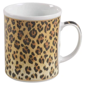 Taza de jaguar amazónico Lynn Chase 990976 - Imagen 1 de 1