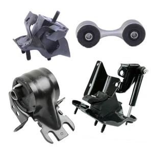 K2479 Engine&Transmission Mount Set For 1994-1999 Buick LeSabre/Park Avenue 3.8L - Picture 1 of 1