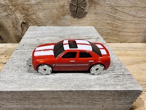 Hot Wheels Track Stars Chrysler Hemi 300C Cars Collectibles Toys Mattel LOOSE - Picture 1 of 7