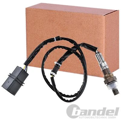 SONDA LAMBDA ADECUADA PARA VW GOLF JETTA TOURAN AUDI A3 SEAT ALTEA LEON TOLEDO - Imagen 1 de 3