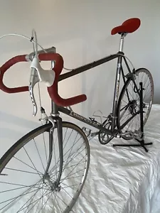 Rennrad Klassiker Bianchi, vintage, retro - Bild 1 von 17