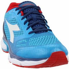 diadora n6100-4 uomo blu