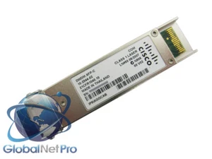 GENUINO CISCO DWDM-XFP-C - 10G Banda C MultiRate Sintonizable DWDM - GARANTÍA DE POR VIDA - Imagen 1 de 1