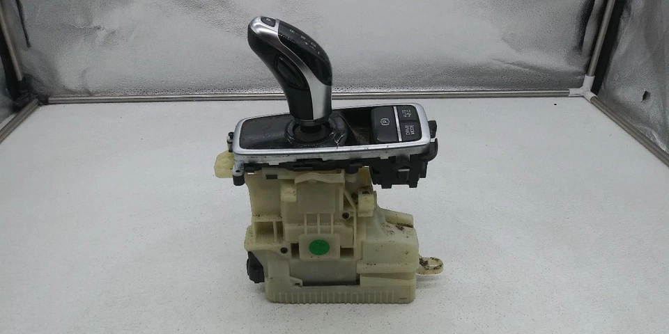 15 16 17 KIA K900 CONJUNTO DE CAMBIO OEM 46700-3T500 Foto 1 de 4