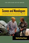 Scenes And Monologues From Steinberg/Atca New Play A...