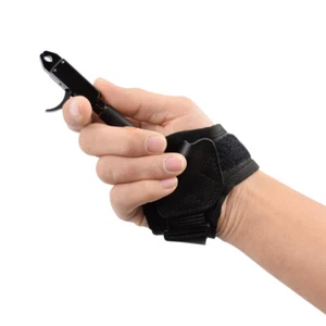 1Pcs Compound Bow Wrist Caliper Release Aids Archery Adult Improve Aimskill Aids - Picture 1 of 11
