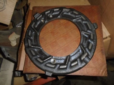 1938-1953 Chevrolet Clutch Pressure Plate 838949 hd truck 3/4 1 ton - Image 1 of 2