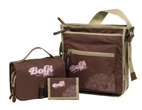 POLERO Kosmetiktasche Faultier-Design – Schminktasche Aus PU, Wasserabweisend, 21,5x14,5x6,5 Cm