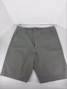 Old Navy Men's Shorts Size 36 Olive 9-10" Inseam Regular Fit - Picture 1 of 8