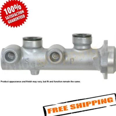 Главный тормозной цилиндр CARDONE 11-3527 для Hyundai Accent 2005 года - Изображение 1 из 2